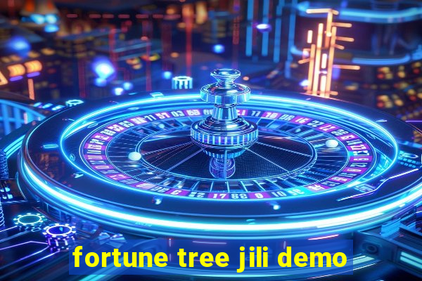 fortune tree jili demo